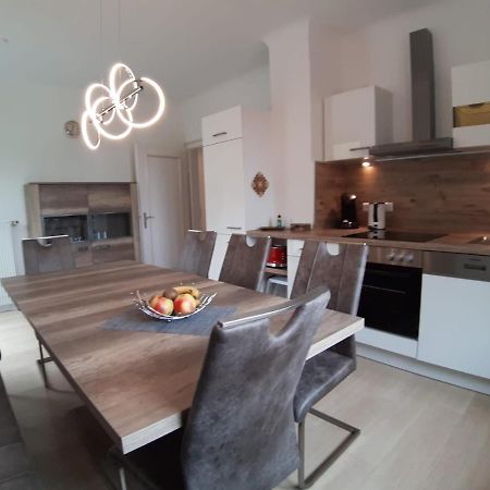 Ferienwohnung Albstadt Panorama المظهر الخارجي الصورة