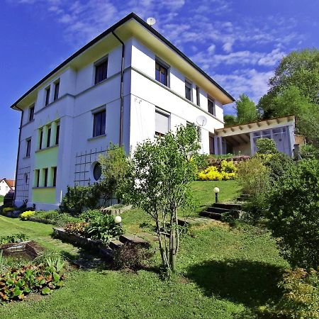 Ferienwohnung Albstadt Panorama المظهر الخارجي الصورة