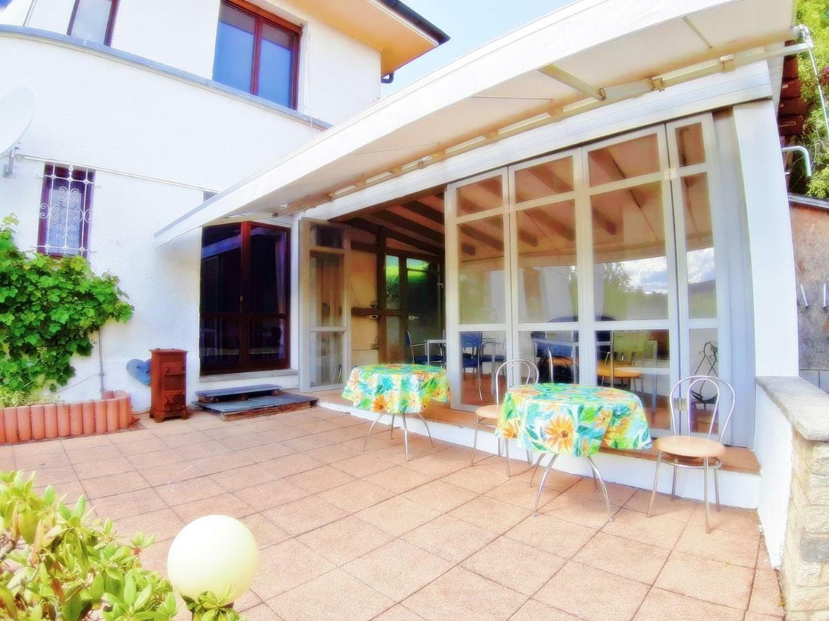 Ferienwohnung Albstadt Panorama المظهر الخارجي الصورة