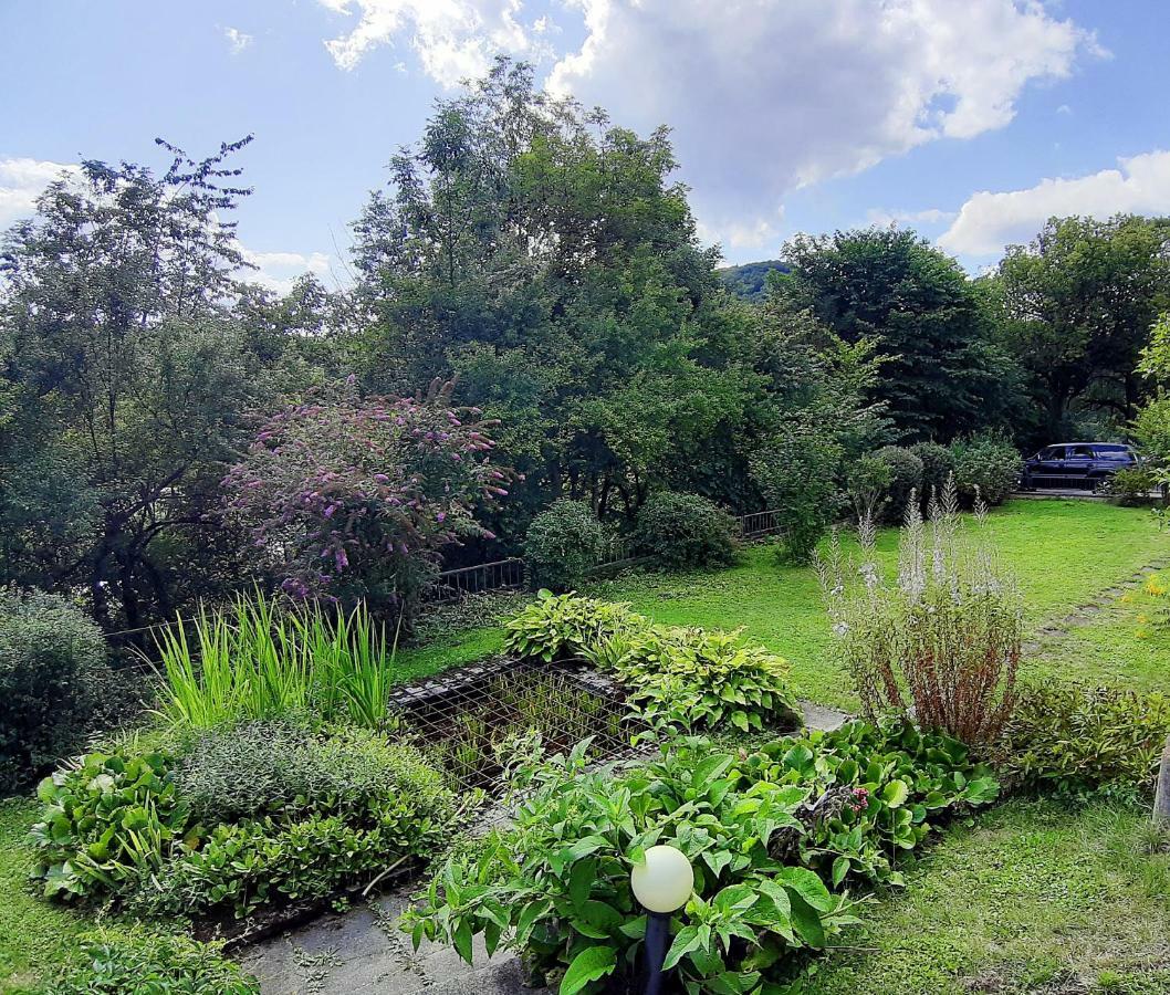 Ferienwohnung Albstadt Panorama المظهر الخارجي الصورة
