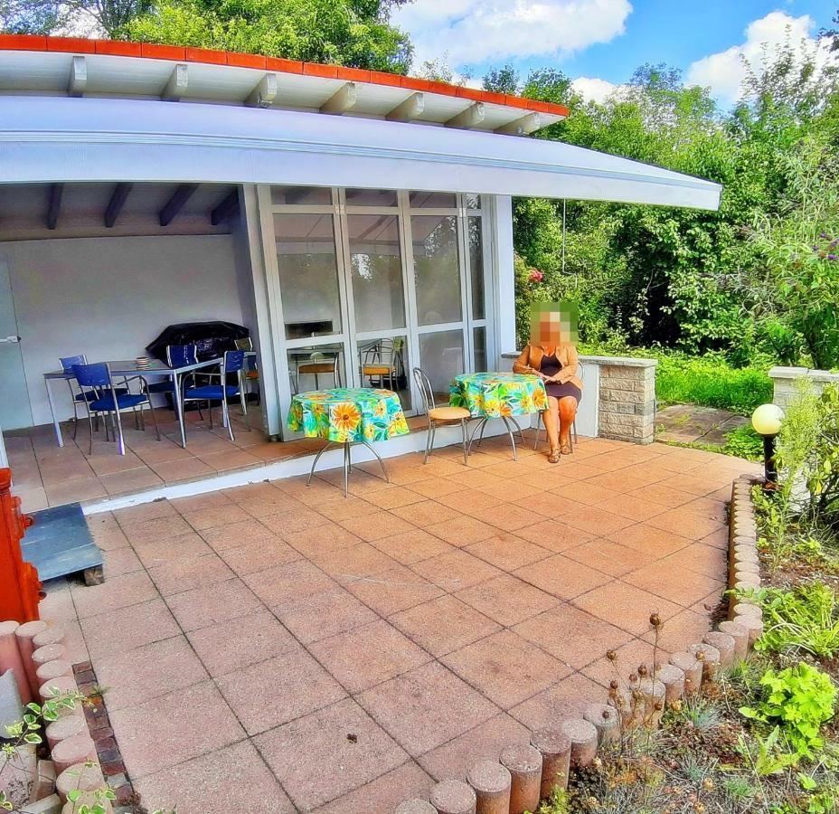 Ferienwohnung Albstadt Panorama المظهر الخارجي الصورة