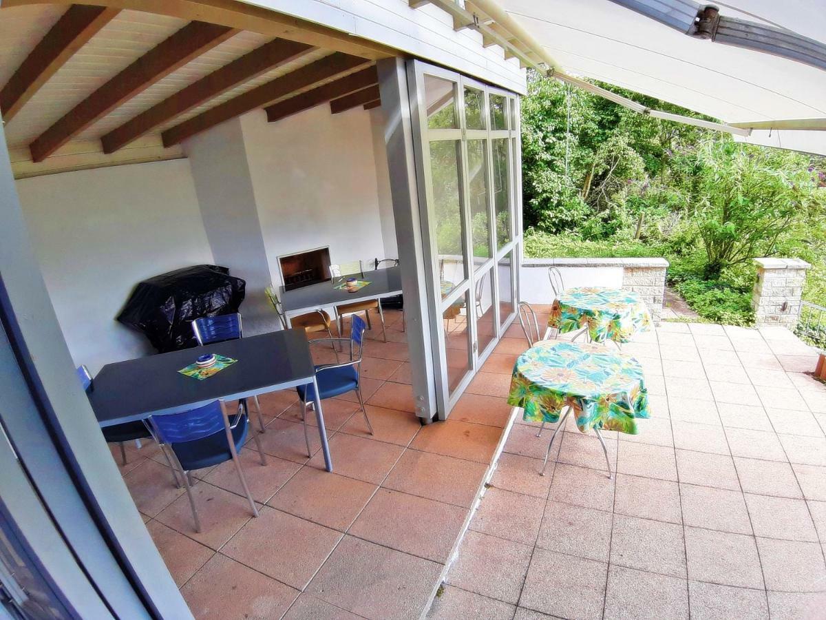 Ferienwohnung Albstadt Panorama المظهر الخارجي الصورة