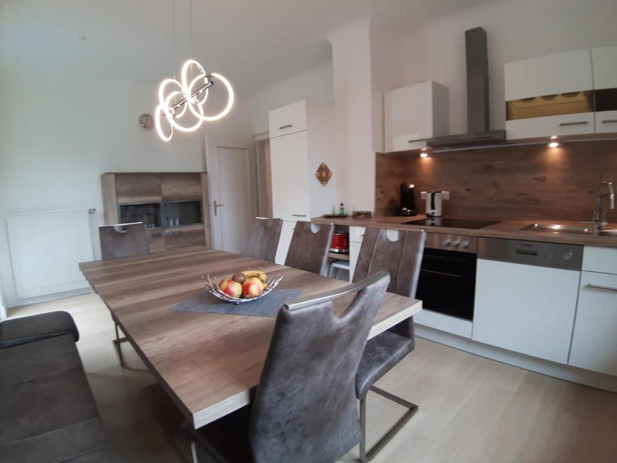 Ferienwohnung Albstadt Panorama المظهر الخارجي الصورة