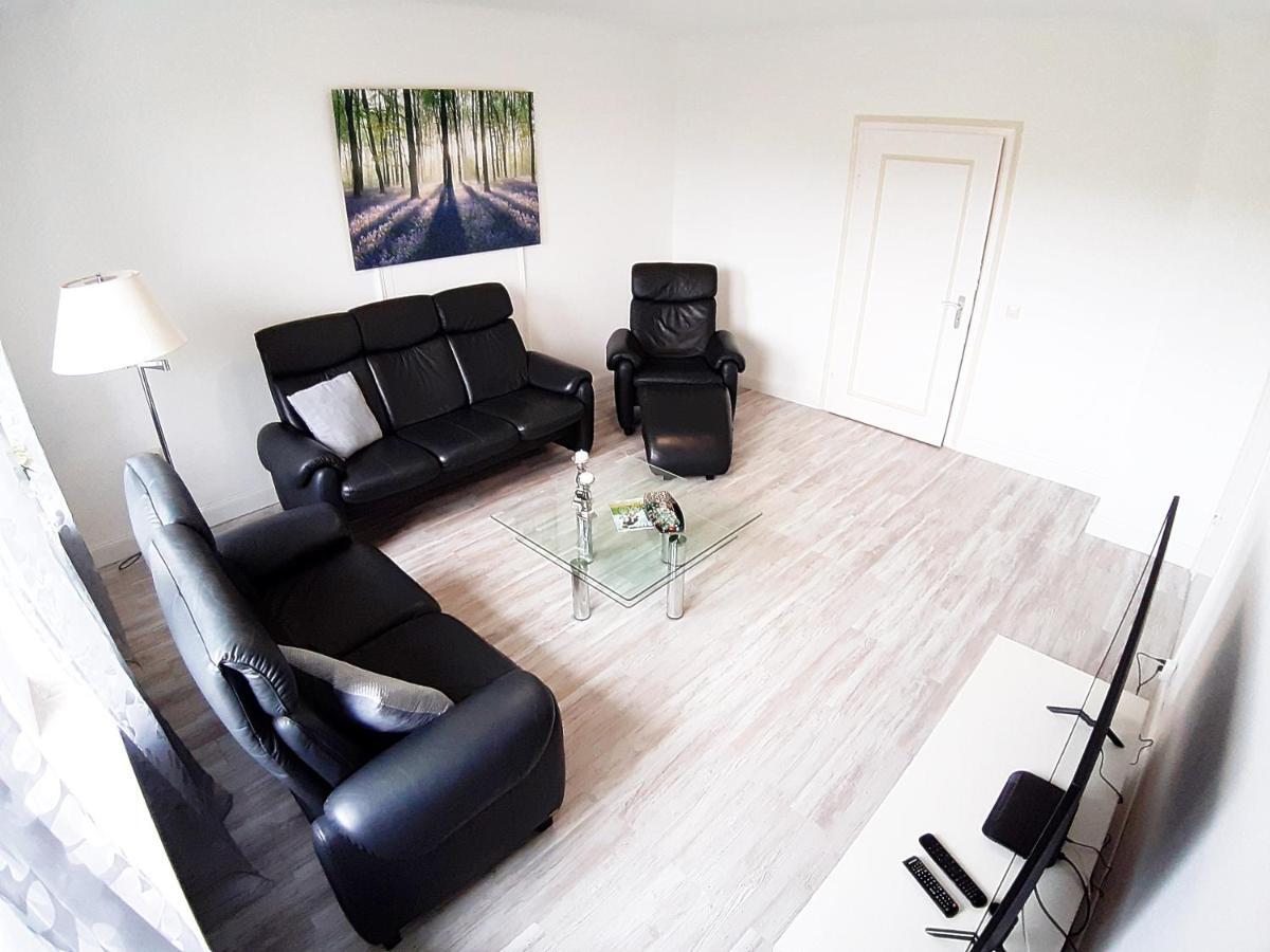 Ferienwohnung Albstadt Panorama المظهر الخارجي الصورة