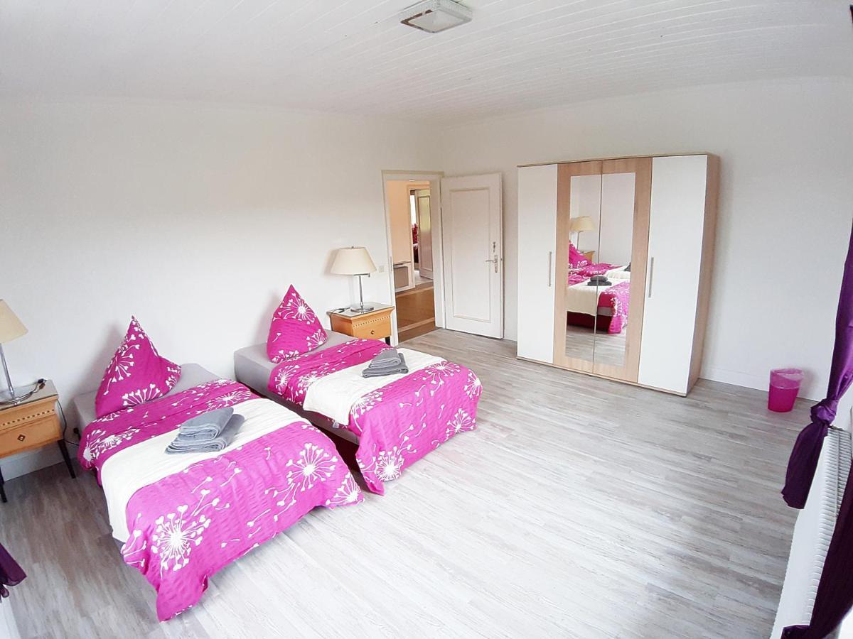 Ferienwohnung Albstadt Panorama المظهر الخارجي الصورة