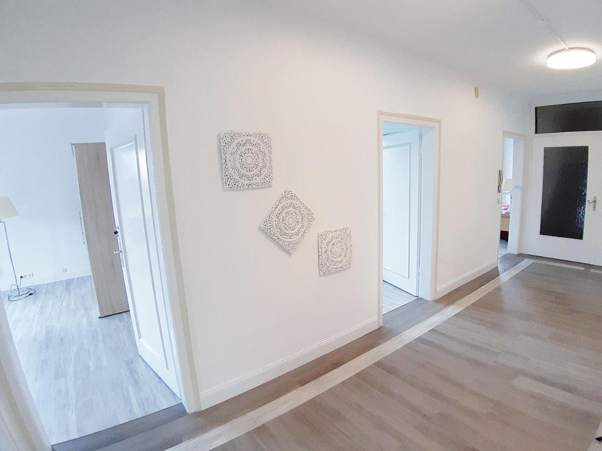Ferienwohnung Albstadt Panorama المظهر الخارجي الصورة