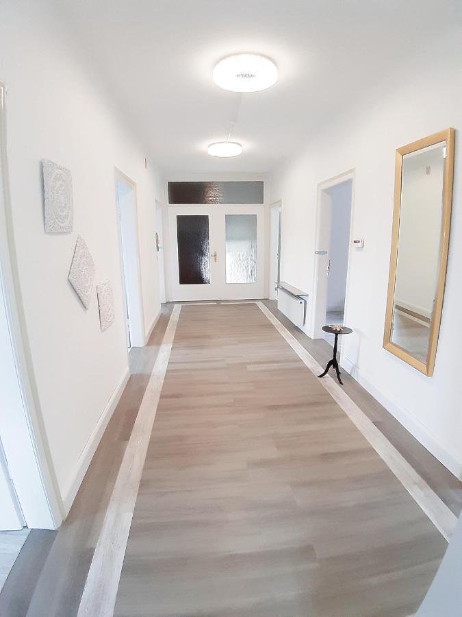 Ferienwohnung Albstadt Panorama المظهر الخارجي الصورة