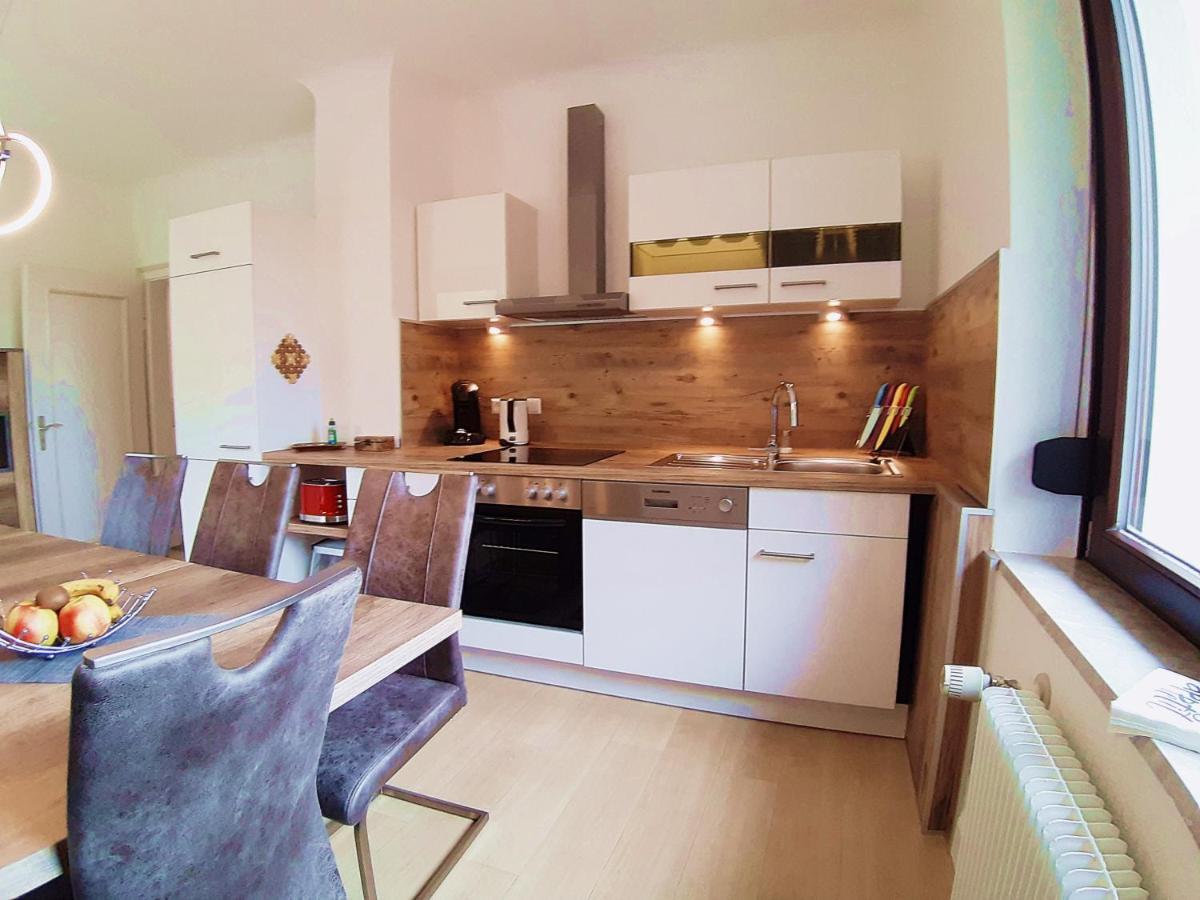Ferienwohnung Albstadt Panorama المظهر الخارجي الصورة
