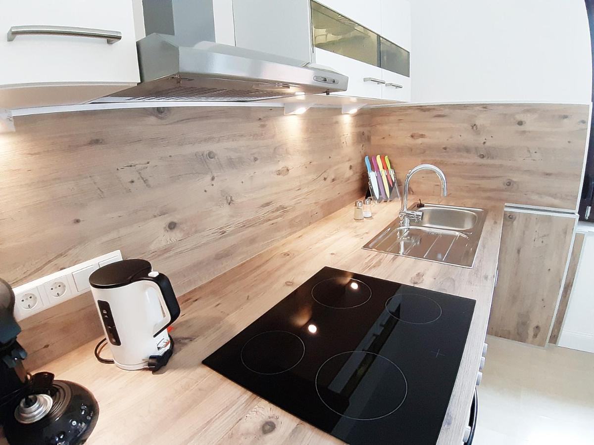 Ferienwohnung Albstadt Panorama المظهر الخارجي الصورة