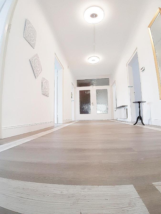 Ferienwohnung Albstadt Panorama المظهر الخارجي الصورة
