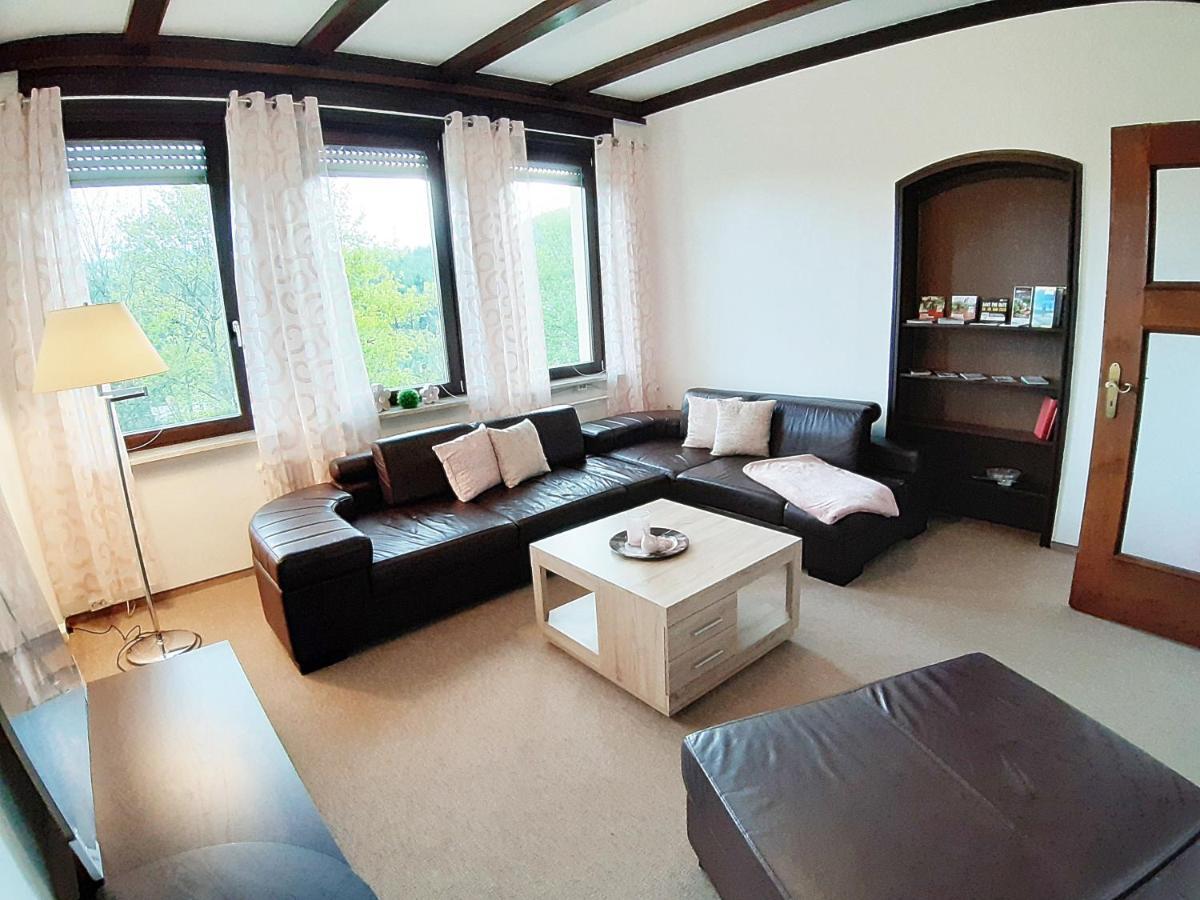 Ferienwohnung Albstadt Panorama المظهر الخارجي الصورة