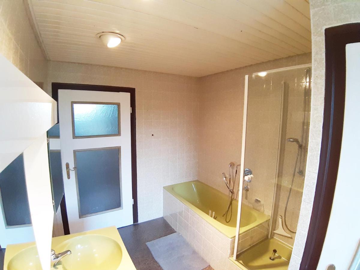 Ferienwohnung Albstadt Panorama المظهر الخارجي الصورة