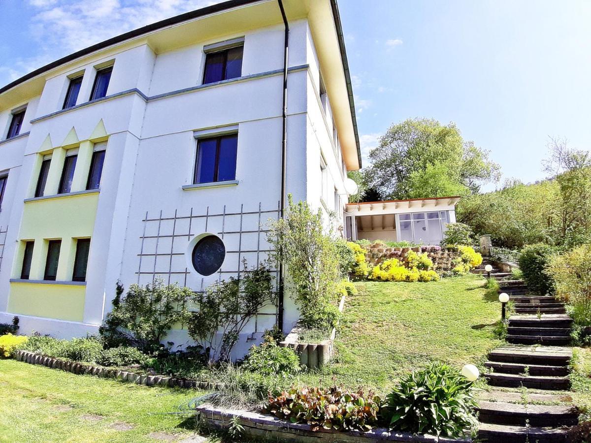 Ferienwohnung Albstadt Panorama المظهر الخارجي الصورة