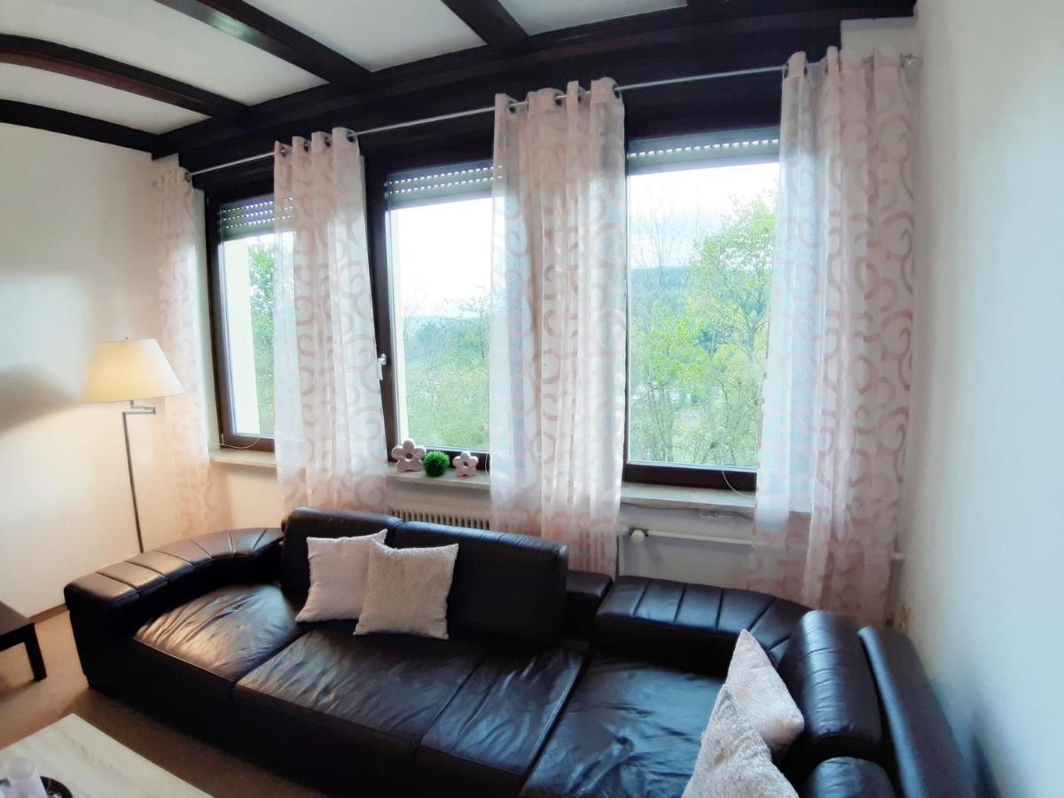 Ferienwohnung Albstadt Panorama المظهر الخارجي الصورة