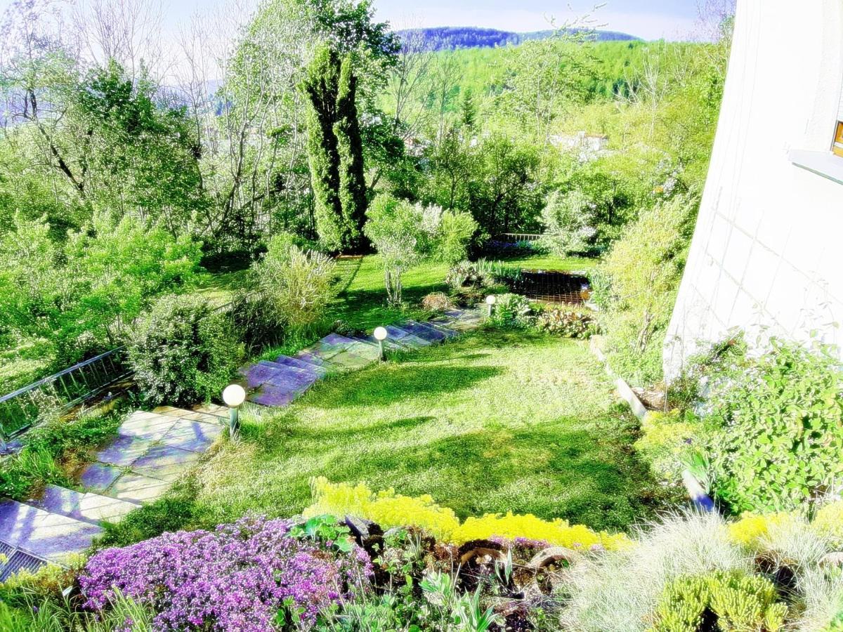 Ferienwohnung Albstadt Panorama المظهر الخارجي الصورة