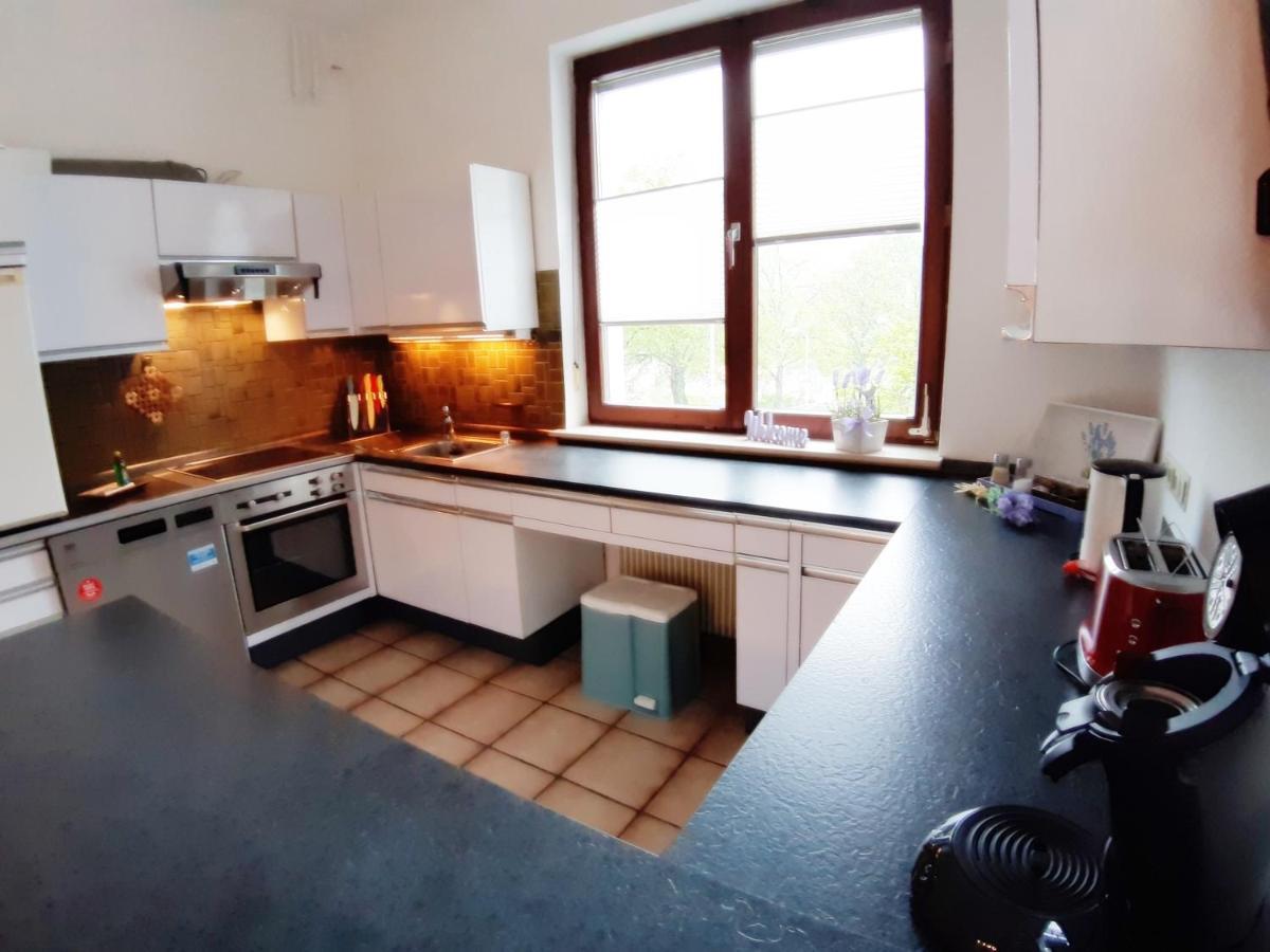 Ferienwohnung Albstadt Panorama المظهر الخارجي الصورة