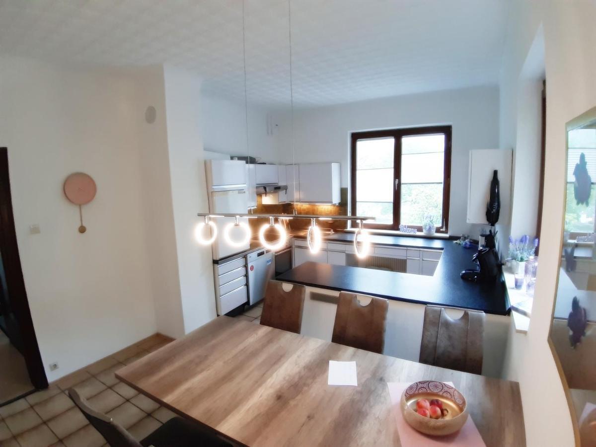 Ferienwohnung Albstadt Panorama المظهر الخارجي الصورة