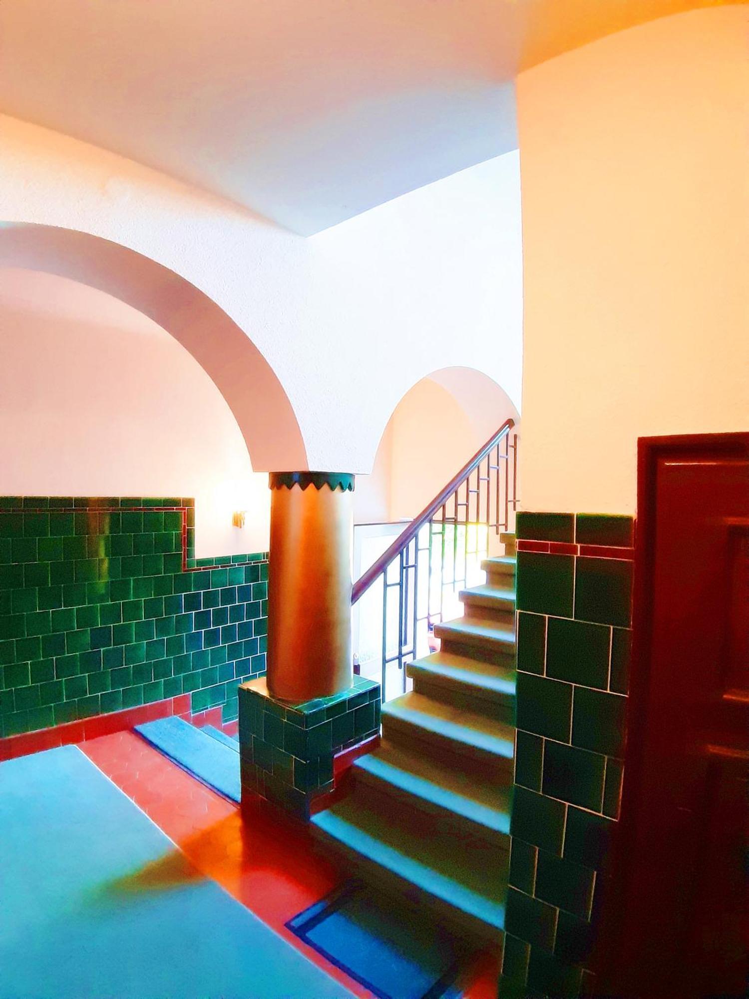 Ferienwohnung Albstadt Panorama المظهر الخارجي الصورة