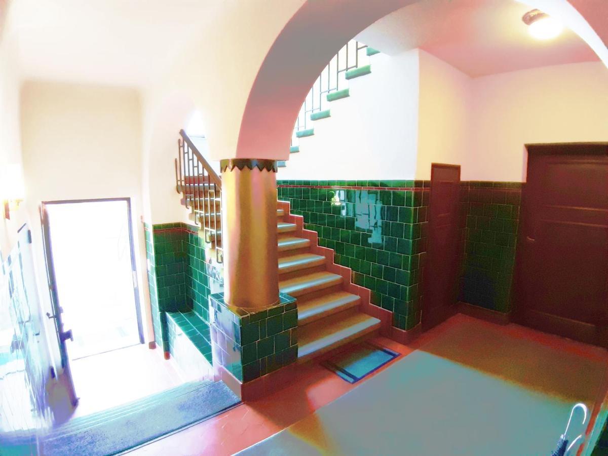 Ferienwohnung Albstadt Panorama المظهر الخارجي الصورة