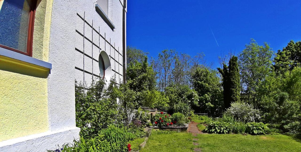 Ferienwohnung Albstadt Panorama المظهر الخارجي الصورة