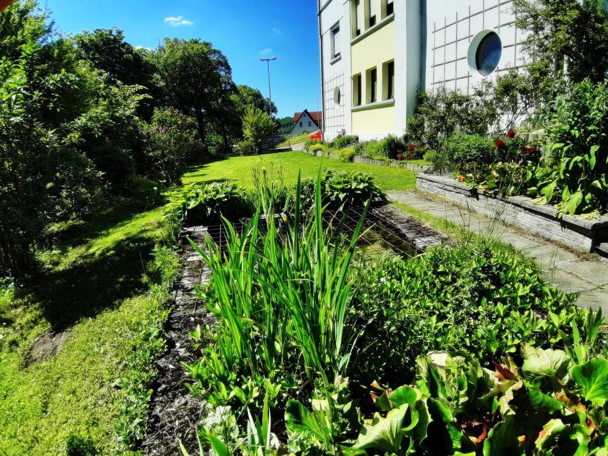 Ferienwohnung Albstadt Panorama المظهر الخارجي الصورة