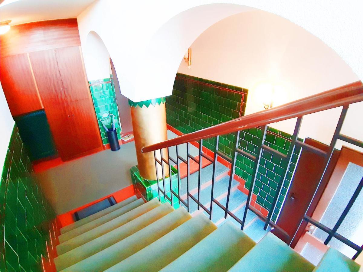 Ferienwohnung Albstadt Panorama المظهر الخارجي الصورة