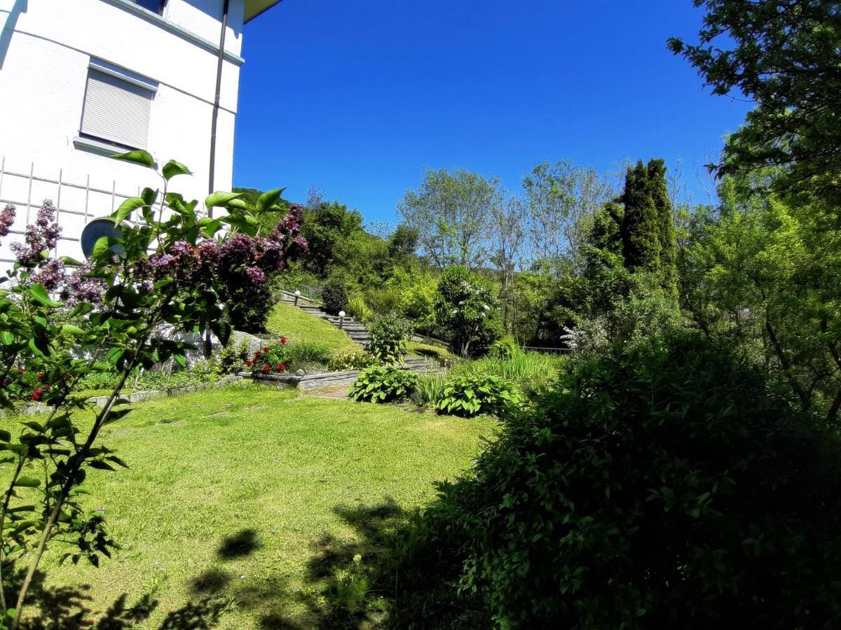 Ferienwohnung Albstadt Panorama المظهر الخارجي الصورة