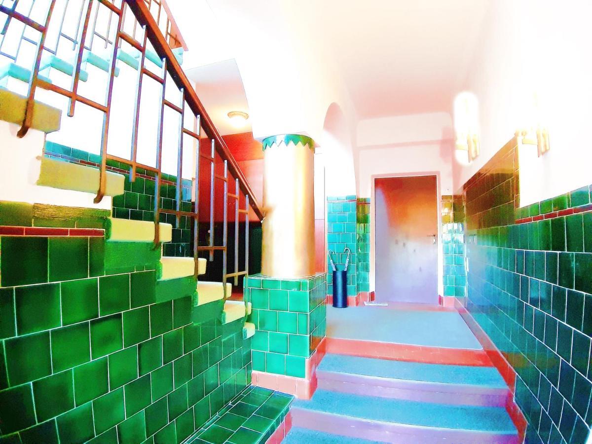 Ferienwohnung Albstadt Panorama المظهر الخارجي الصورة