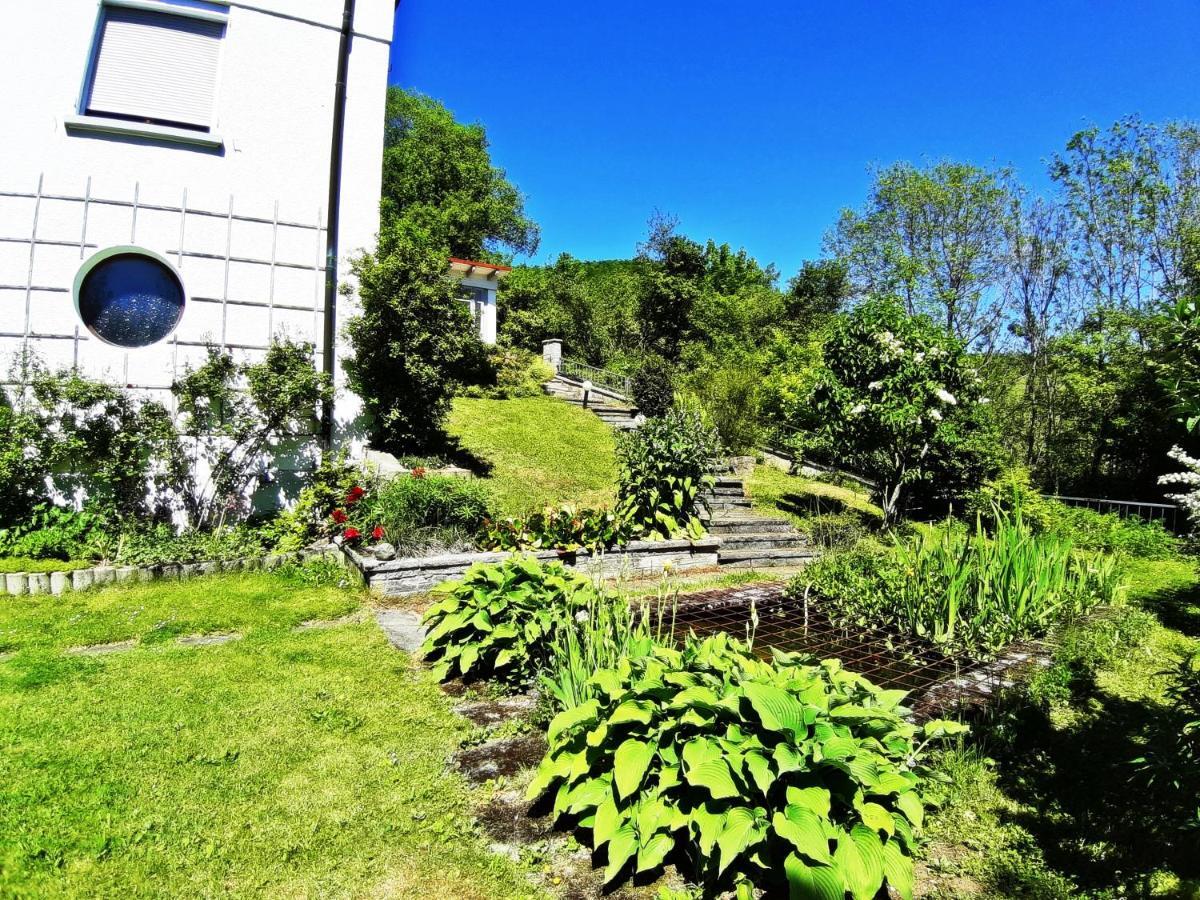 Ferienwohnung Albstadt Panorama المظهر الخارجي الصورة